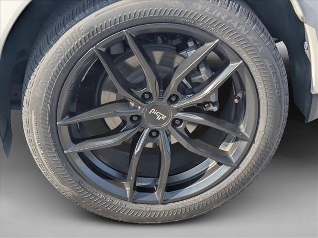 used 2022 Lexus UX 200 car, priced at $27,489