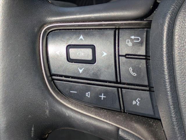 used 2022 Lexus UX 200 car, priced at $27,489