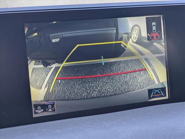 used 2022 Lexus UX 200 car, priced at $27,489