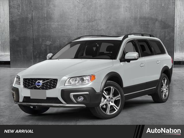 used 2015 Volvo XC70 car, priced at $19,998