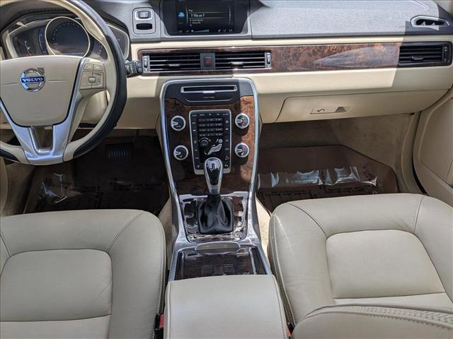 used 2015 Volvo XC70 car, priced at $19,535