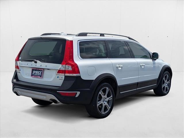 used 2015 Volvo XC70 car, priced at $18,386