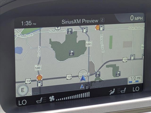 used 2015 Volvo XC70 car, priced at $19,535