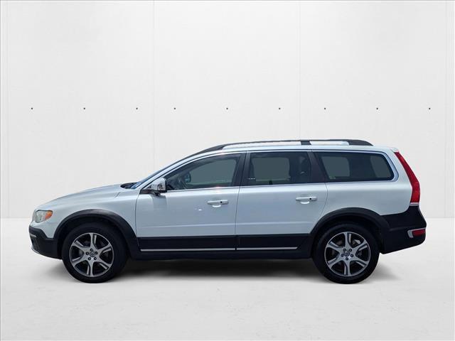 used 2015 Volvo XC70 car, priced at $18,386