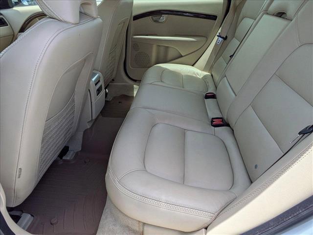 used 2015 Volvo XC70 car, priced at $19,535
