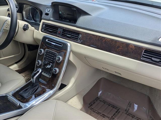 used 2015 Volvo XC70 car, priced at $18,386