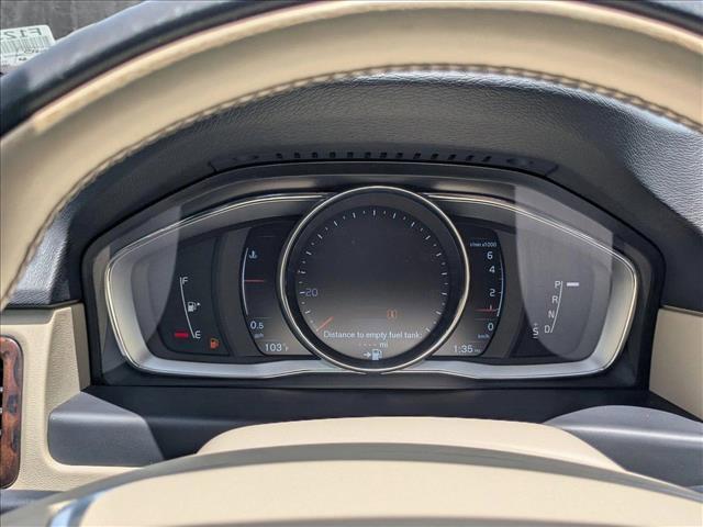 used 2015 Volvo XC70 car, priced at $19,535