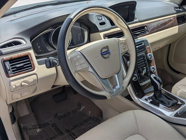 used 2015 Volvo XC70 car, priced at $18,386