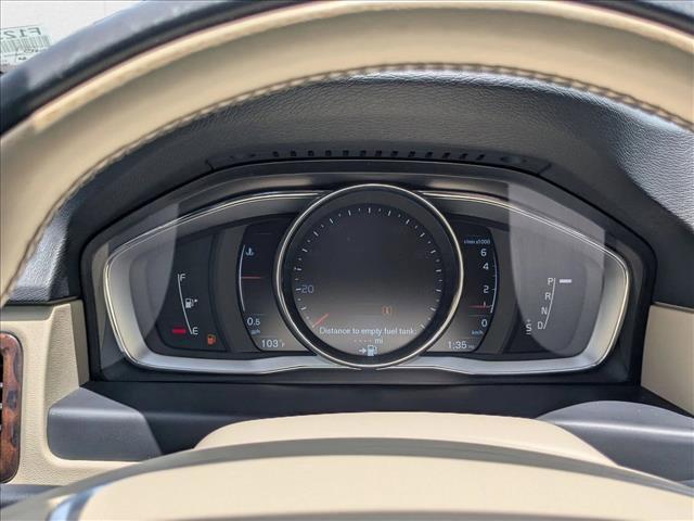 used 2015 Volvo XC70 car, priced at $18,386