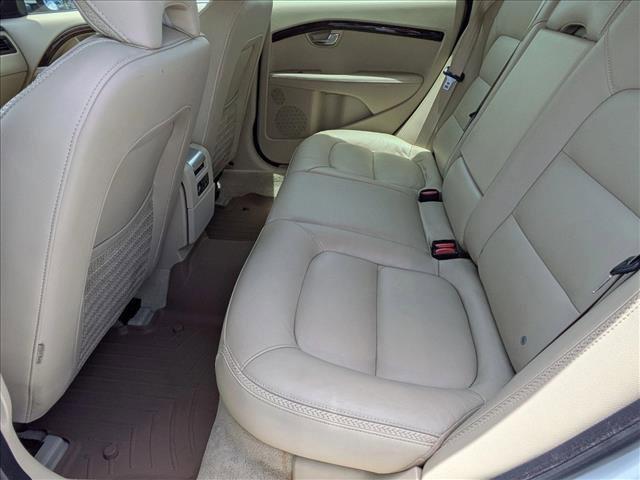 used 2015 Volvo XC70 car, priced at $18,386