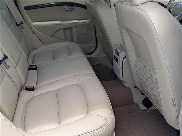 used 2015 Volvo XC70 car, priced at $19,535