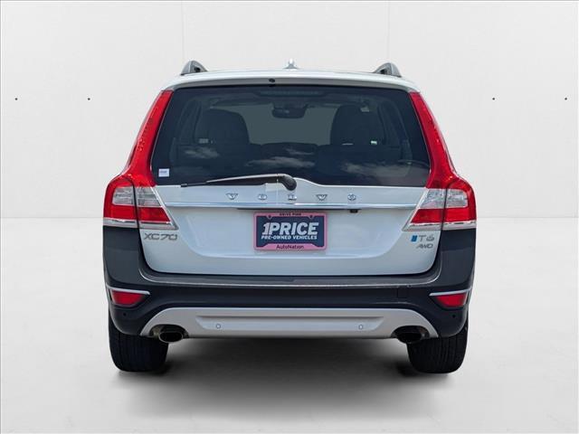 used 2015 Volvo XC70 car, priced at $18,386
