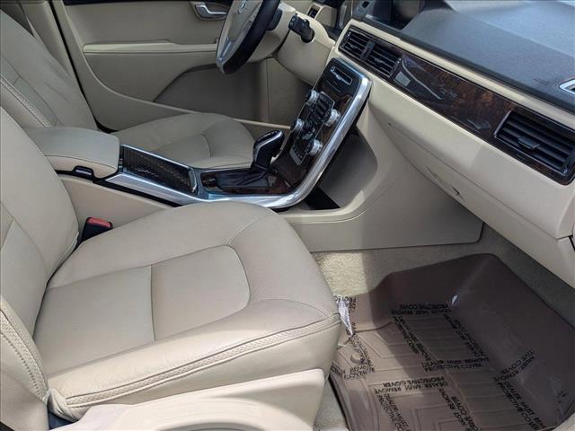 used 2015 Volvo XC70 car, priced at $19,535
