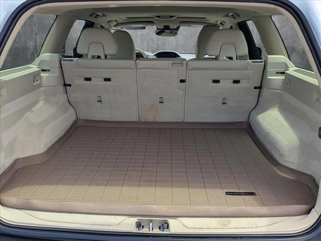 used 2015 Volvo XC70 car, priced at $19,535