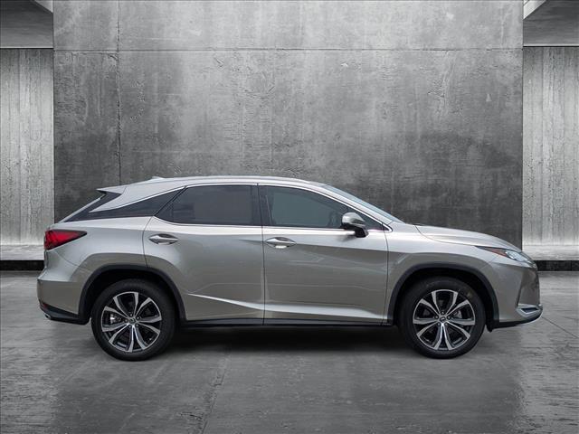 used 2020 Lexus RX 350 car, priced at $32,792