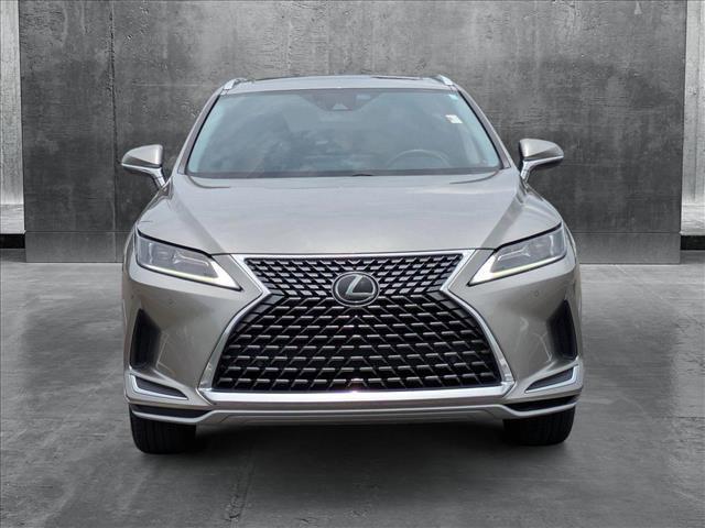 used 2020 Lexus RX 350 car, priced at $32,792