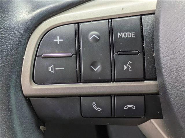 used 2020 Lexus RX 350 car, priced at $32,792