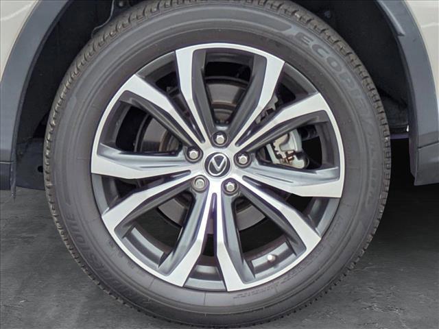 used 2020 Lexus RX 350 car, priced at $32,792