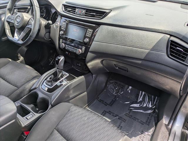used 2019 Nissan Rogue car, priced at $14,989