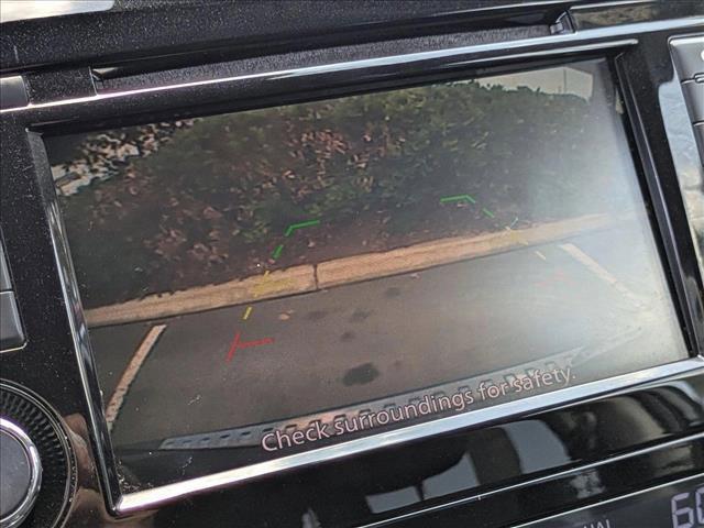 used 2019 Nissan Rogue car, priced at $14,989