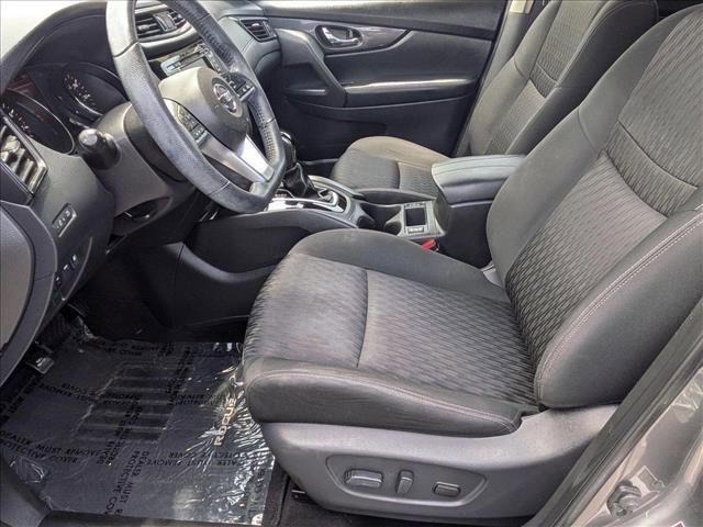 used 2019 Nissan Rogue car, priced at $14,989