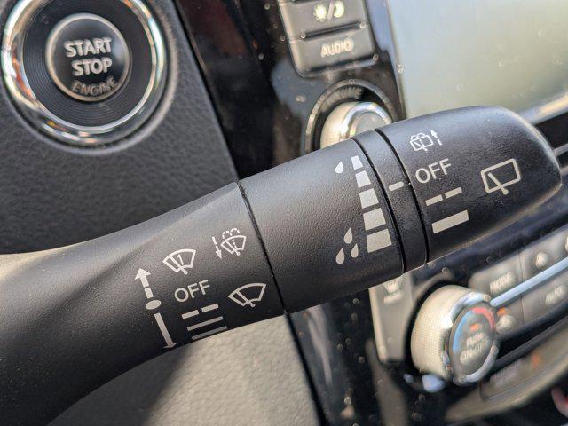 used 2019 Nissan Rogue car, priced at $16,596