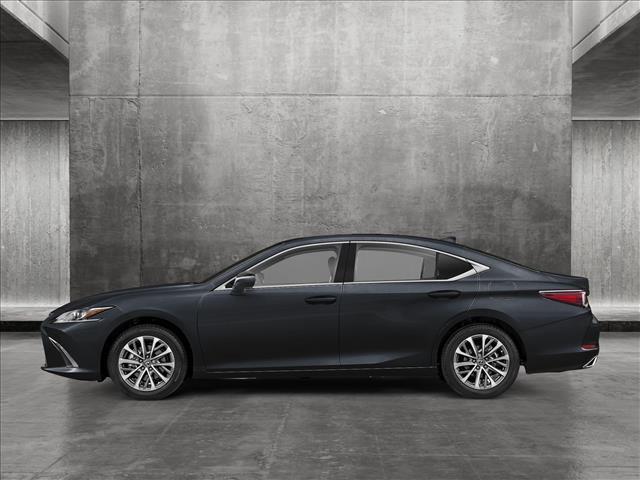 new 2025 Lexus ES 350 car, priced at $48,229