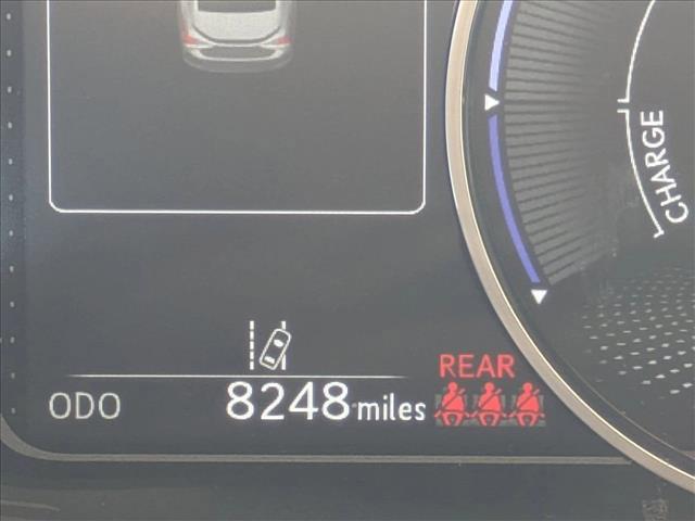 used 2025 Lexus ES 300h car, priced at $43,998