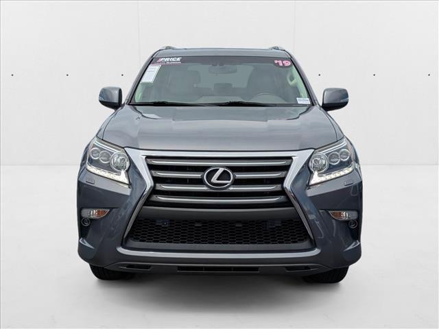 used 2019 Lexus GX 460 car, priced at $32,329