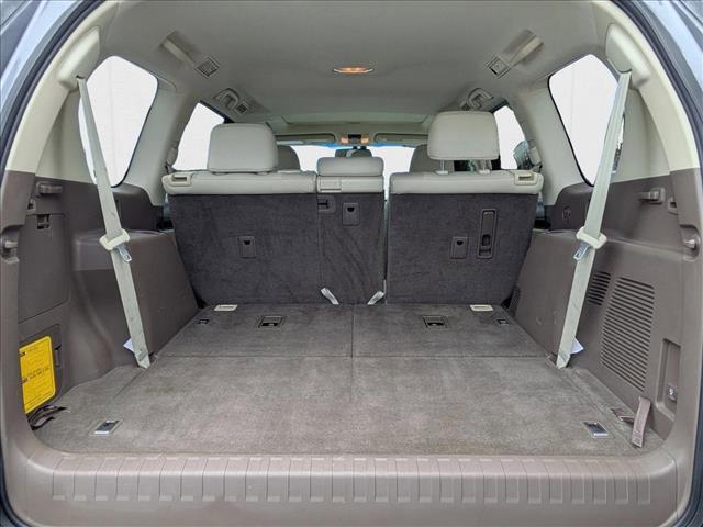 used 2019 Lexus GX 460 car, priced at $32,329