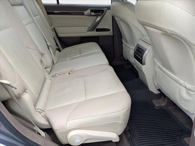 used 2019 Lexus GX 460 car, priced at $32,329