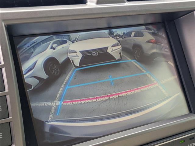 used 2019 Lexus GX 460 car, priced at $32,329
