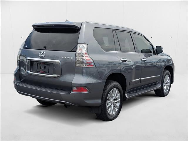 used 2019 Lexus GX 460 car, priced at $32,329