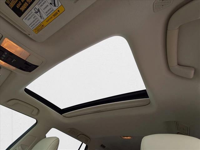 used 2019 Lexus GX 460 car, priced at $32,329