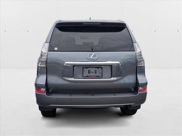 used 2019 Lexus GX 460 car, priced at $32,329