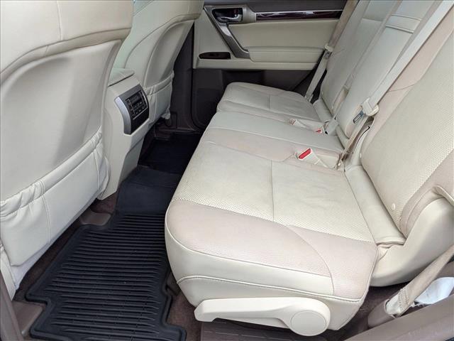 used 2019 Lexus GX 460 car, priced at $32,329