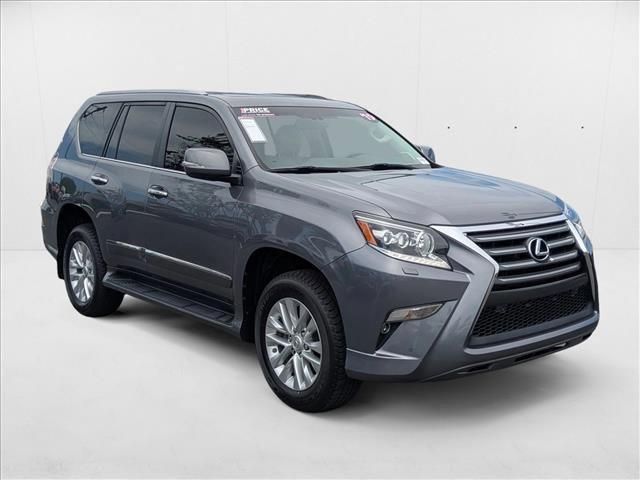 used 2019 Lexus GX 460 car, priced at $32,329