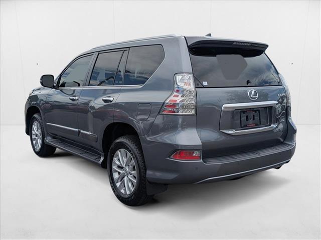 used 2019 Lexus GX 460 car, priced at $32,329