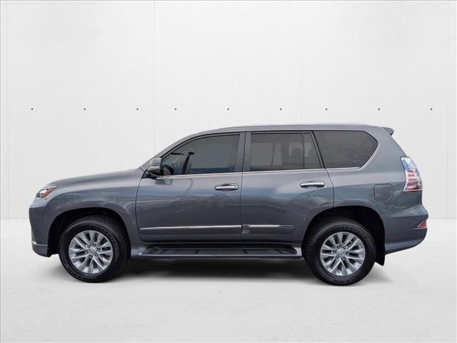used 2019 Lexus GX 460 car, priced at $32,329