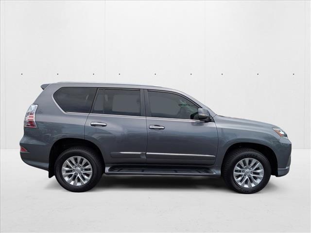 used 2019 Lexus GX 460 car, priced at $32,329