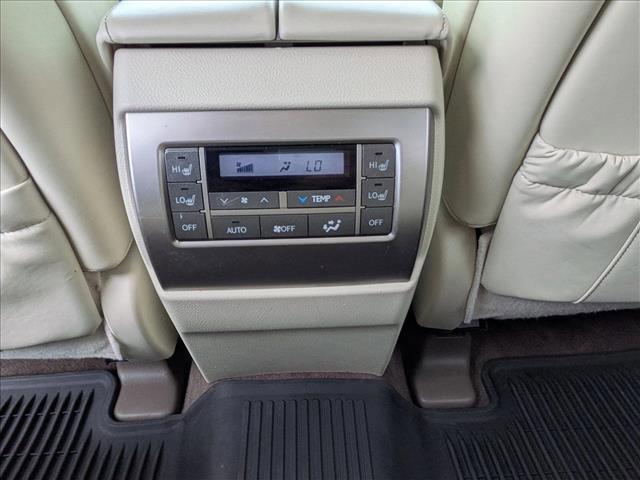 used 2019 Lexus GX 460 car, priced at $32,329