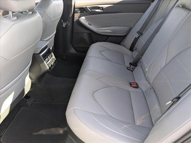 used 2021 Toyota Avalon Hybrid car, priced at $33,992