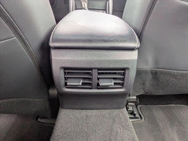 used 2024 Lexus IS 300 car, priced at $37,927