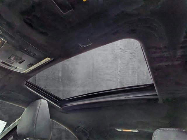 used 2024 Lexus IS 300 car, priced at $37,927