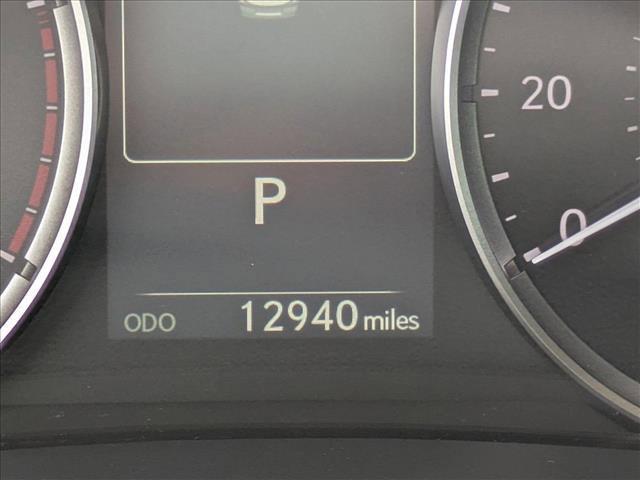 used 2024 Lexus IS 300 car, priced at $37,927
