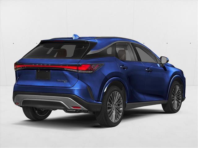 new 2026 Lexus RX 350 car, priced at $70,564