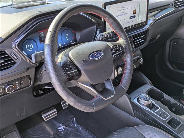 used 2023 Ford Escape car, priced at $28,999