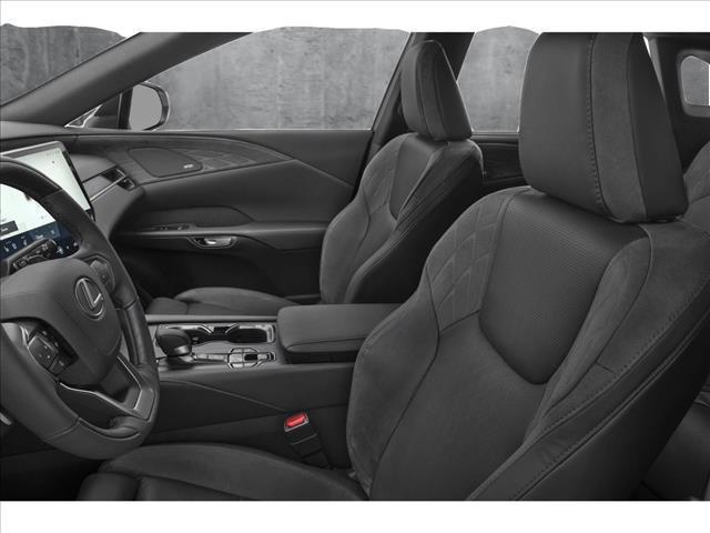 new 2025 Lexus RX 350 car, priced at $68,543
