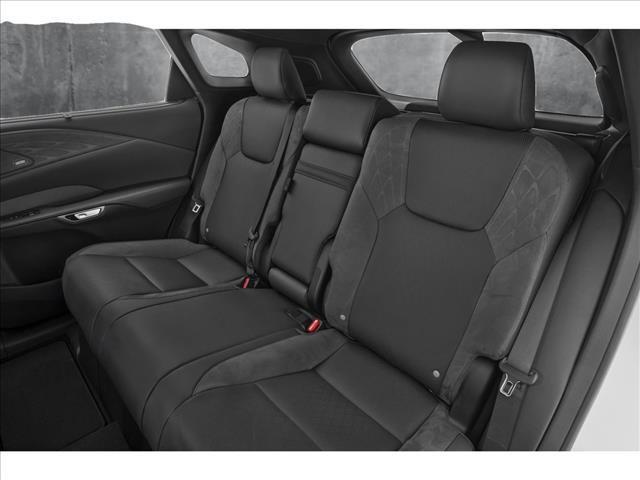 new 2025 Lexus RX 350 car, priced at $68,543