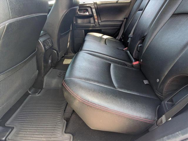used 2021 Toyota 4Runner car, priced at $40,888